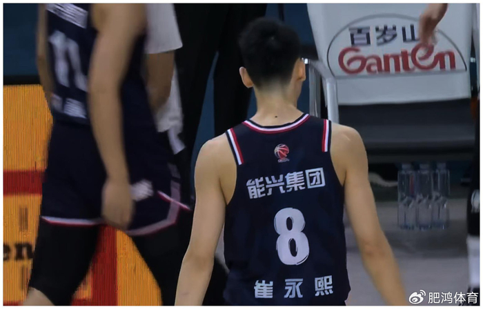 NBA季后赛赛程吃紧，广厦男篮窗口期队长鼓劲，气氛紧张，团队化学反应显著的简单介绍