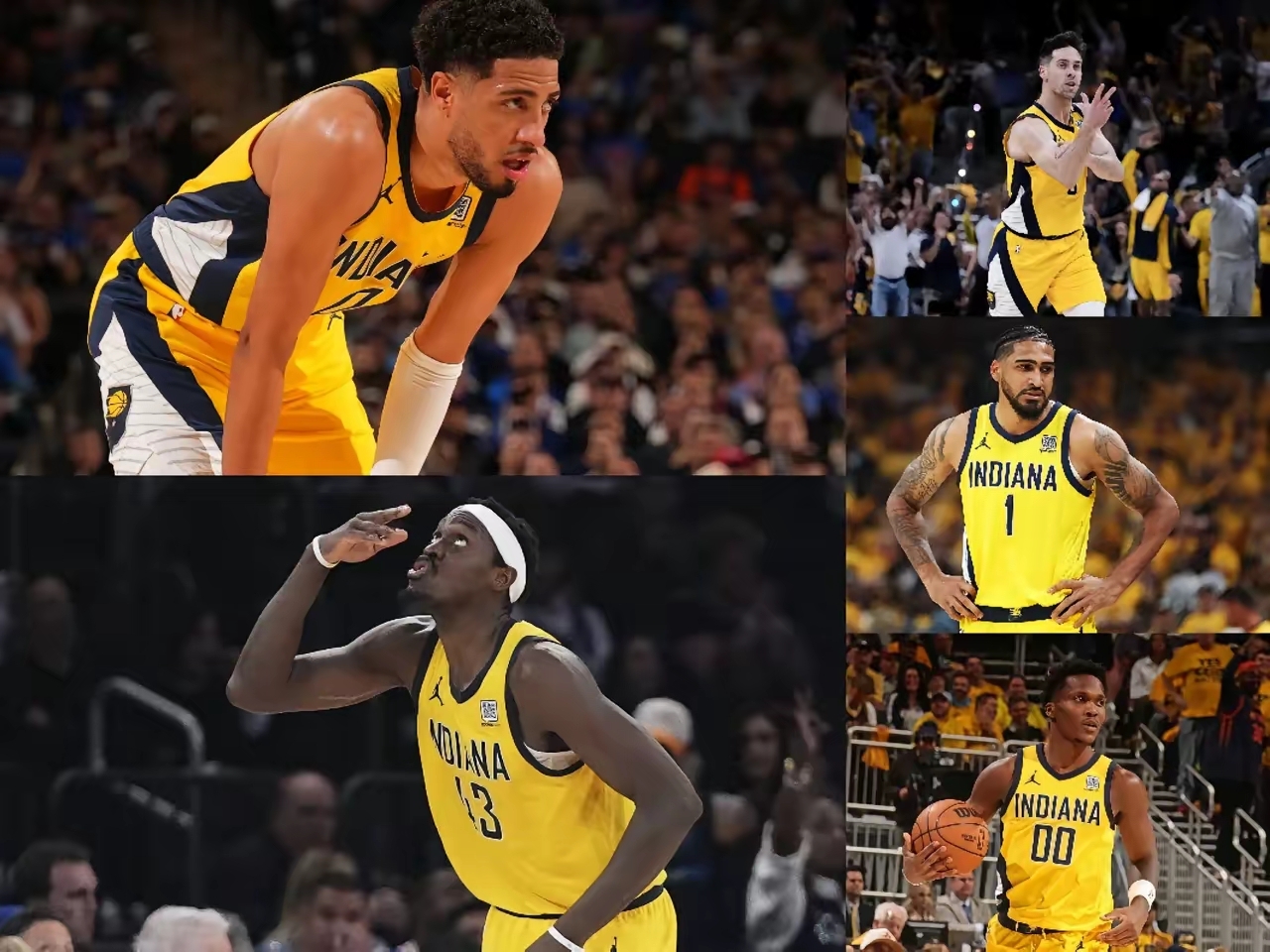 关于集结日印第安纳步行者备战意甲，队长鼓劲细节曝光，悬念犹存，赛季目标并未改变的信息