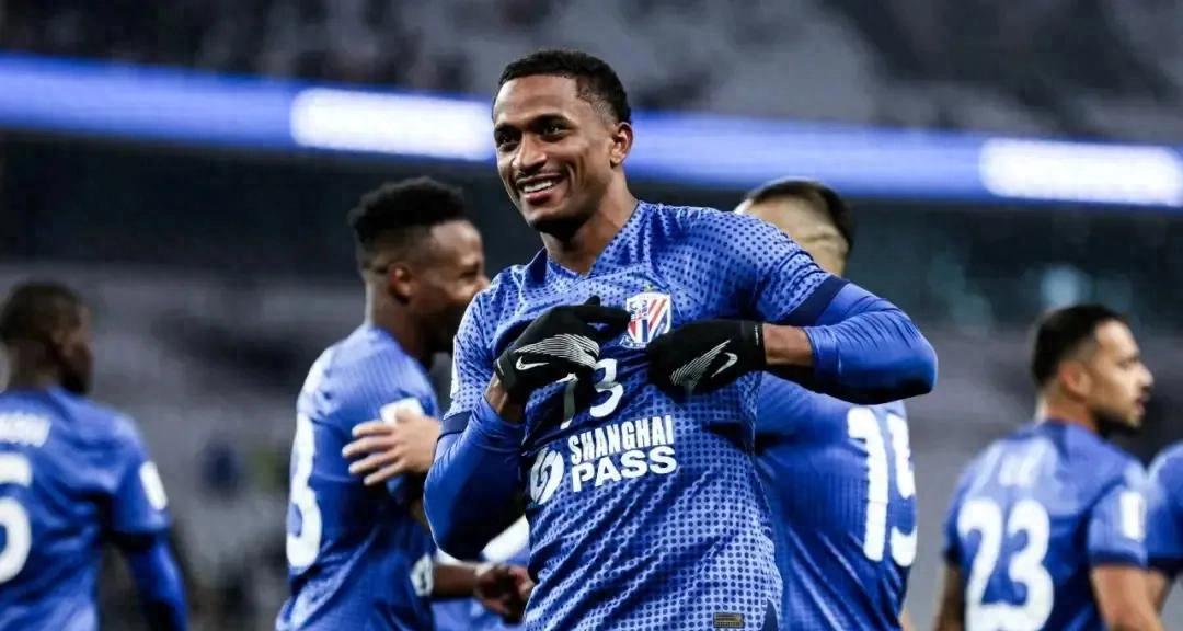 加时末段上海申花备战葡超，调整名单细节曝光，震撼外界，赛程密集仍需轮换(上海申花最新消息引援)-开云在线登录