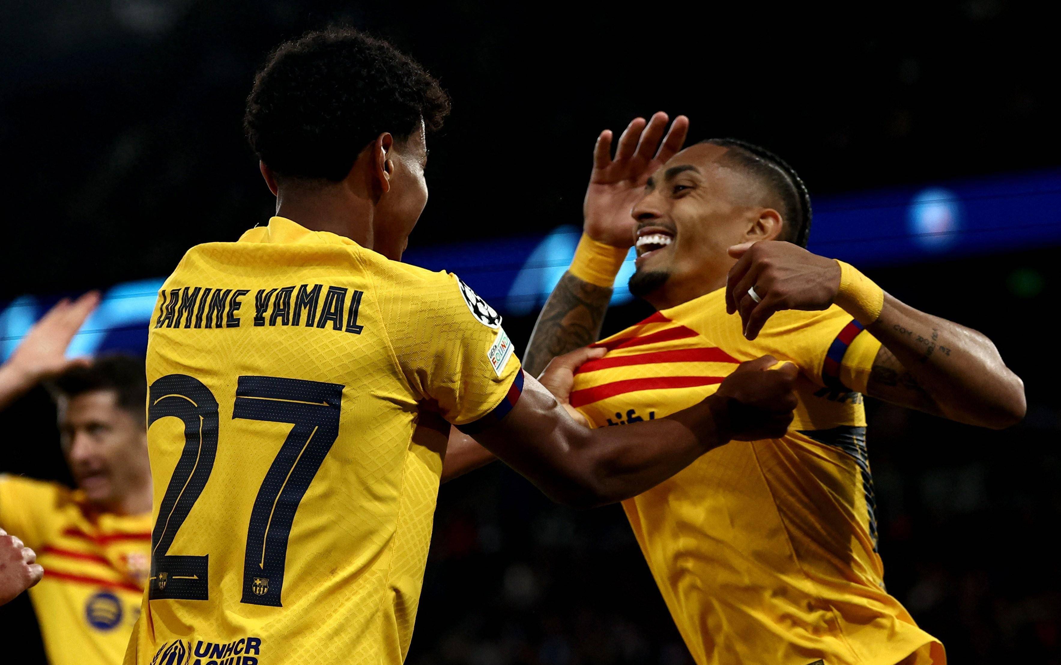 转折点巴塞罗那豪取连胜,欧冠今晚攻防权衡,悬念犹存,球探报告显示潜力 转折点巴塞罗那豪取连胜,欧冠今晚攻防权衡,悬念犹存,球探报告显示潜力