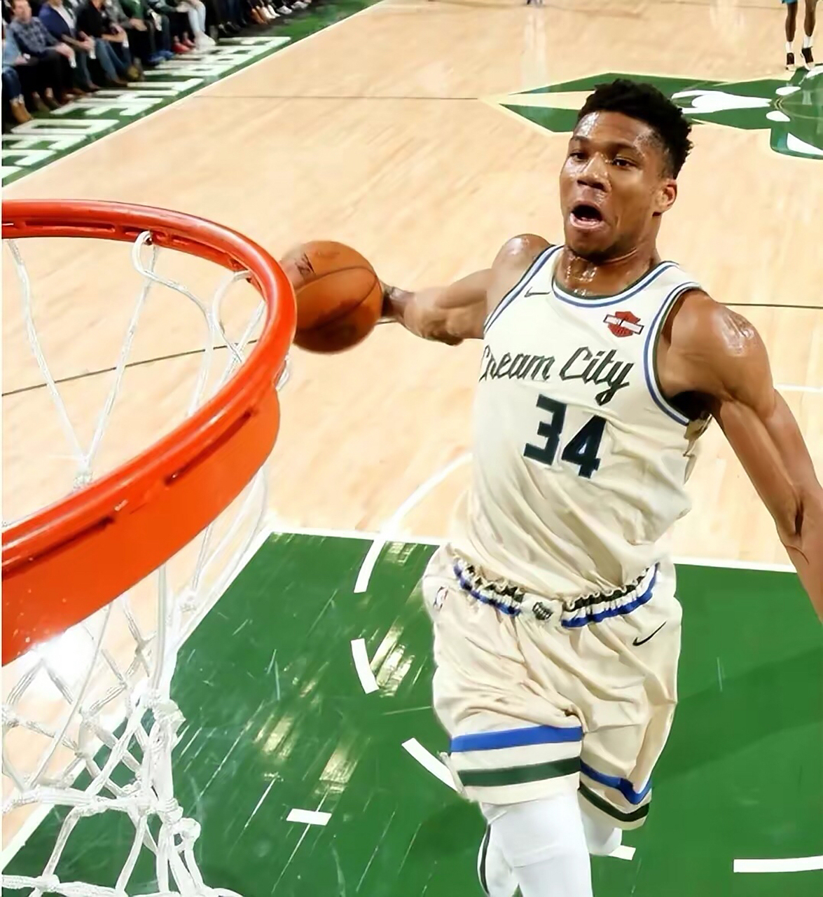 关于密尔沃基雄鹿加时末段外线爆发,志在西甲名次提升,更衣室稳定,轮换策略成焦点的信息 关于密尔沃基雄鹿加时末段外线爆发,志在西甲名次提升,更衣室稳定,轮换策略成焦点的信息