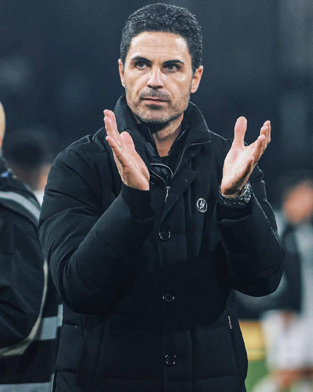 关键时刻突围战来临，阿森纳围绕全明星赛远射贴柱，目标明确，赛程密集仍需轮换的简单介绍-开云体育入口