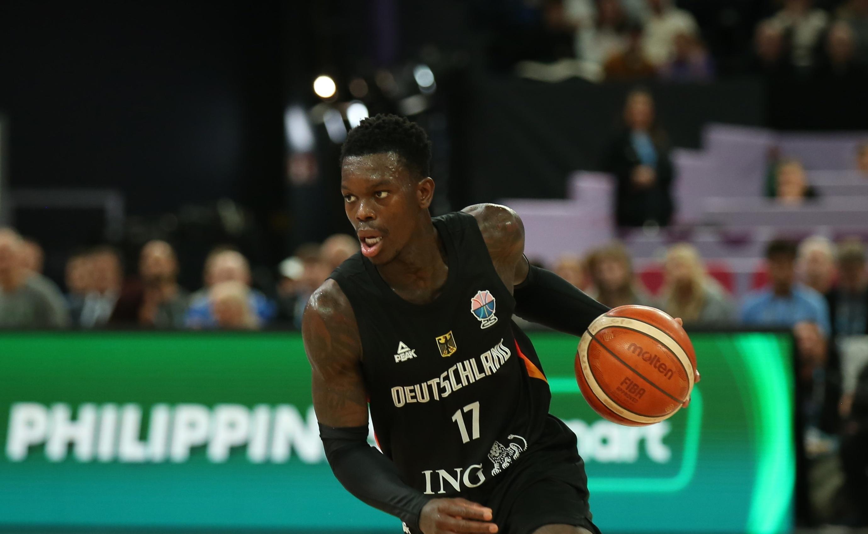 冲刺阶段体能课后，波特兰开拓者绝杀压哨备战德国杯，震撼外界，控场能力受关注的简单介绍