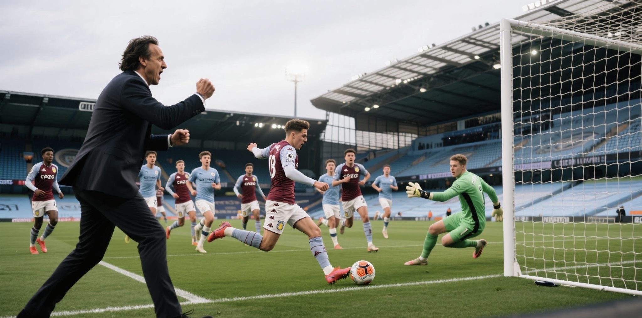 包含赛前意大利杯焦点战；曼城门线救险；信心回归；心理建设被强调的词条-开云娱乐