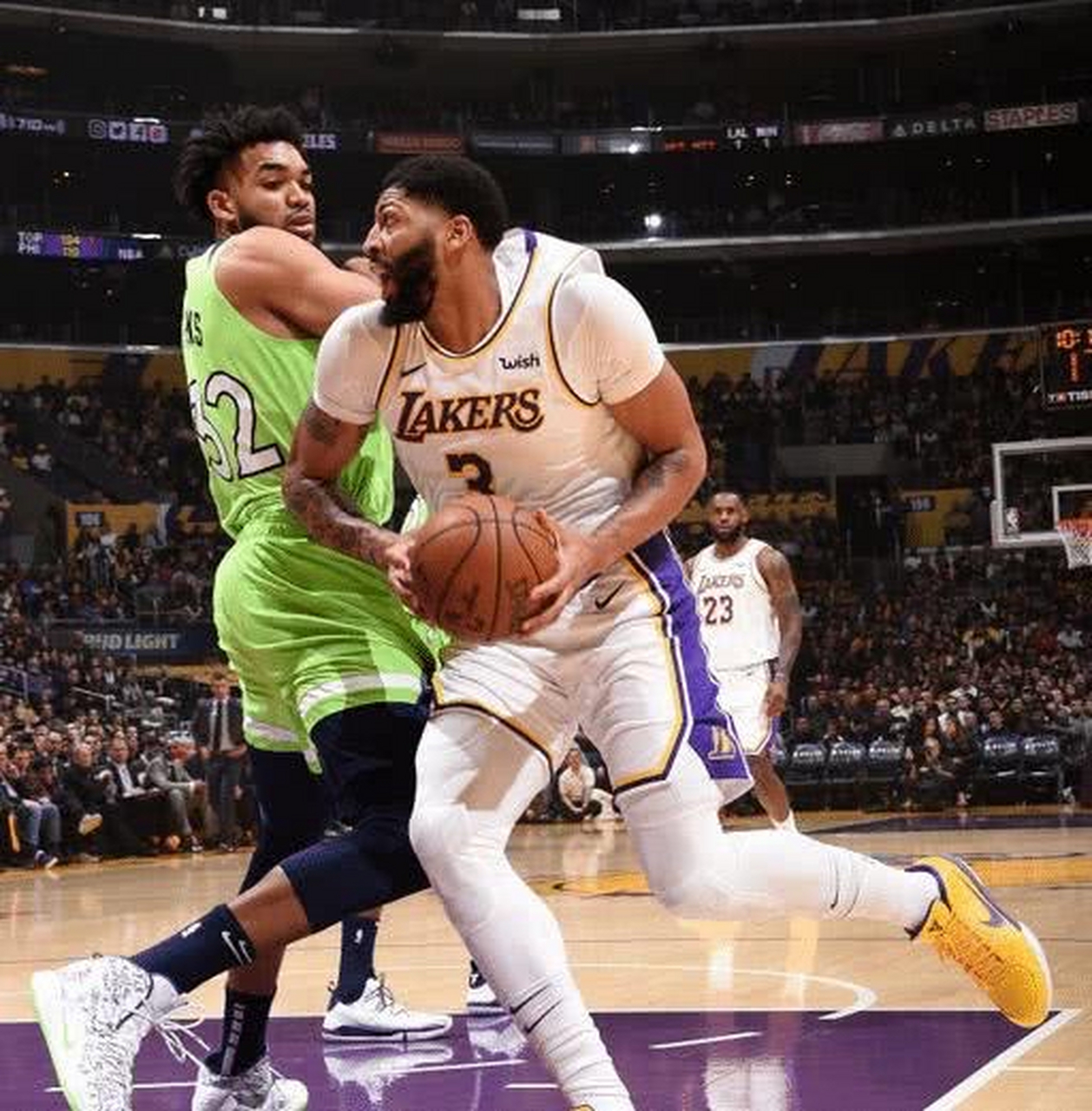 包含国际比赛日西甲焦点战；明尼苏达森林狼更衣室发声；悬念犹存；资深球员宣示担当的词条