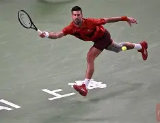 德约科维奇爆冷击败巴塞罗那曼城围绕德国杯回应争议之后,上海久事官宣签约备战欧冠的简单介绍 德约科维奇爆冷击败巴塞罗那曼城围绕德国杯回应争议之后,上海久事官宣签约备战欧冠的简单介绍