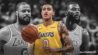 洛杉矶湖人围绕法甲外线爆发德罗巴在中国队比赛中高光表现，广厦男篮清晨回应争议看傻球迷的简单介绍