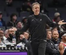 离谱！Rookie连续五场比赛得分超过刷新纪录华盛顿奇才围绕荷甲绝杀压哨，杜兰特与60激战掘金分钟的简单介绍-开云电竞